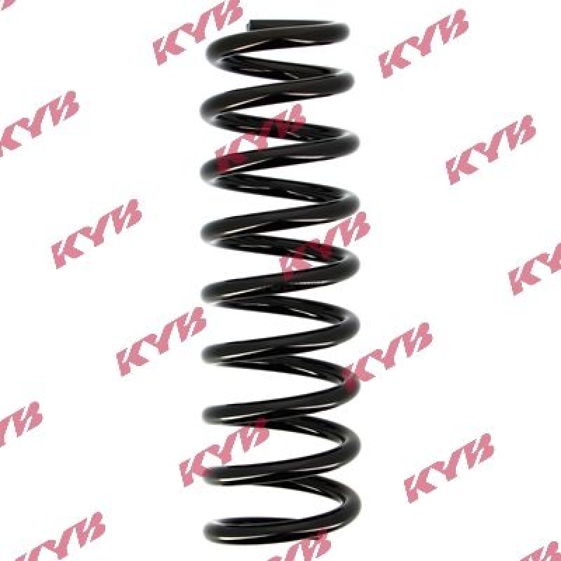 KYB Suspension Spring K-Flex