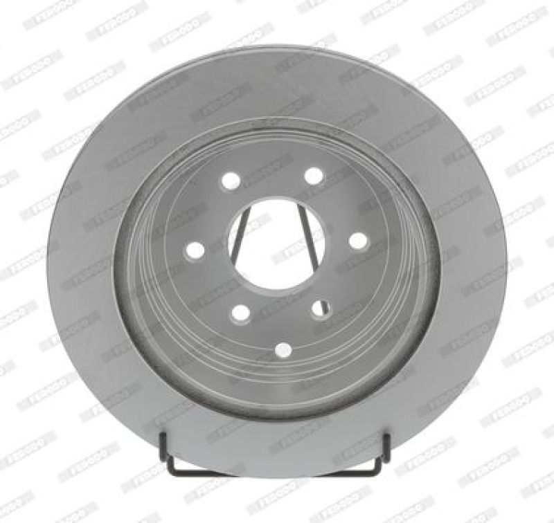 FERODO Brake Disc PREMIER