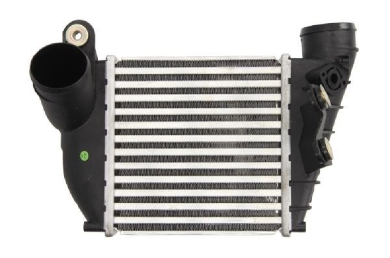 THERMOTEC Intercooler, charger