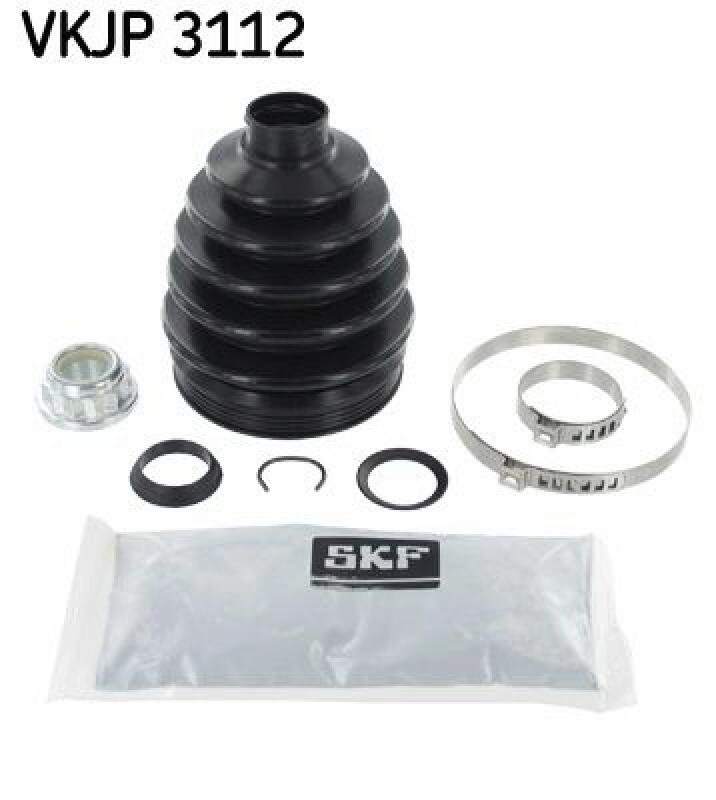 SKF Bellow Set, drive shaft