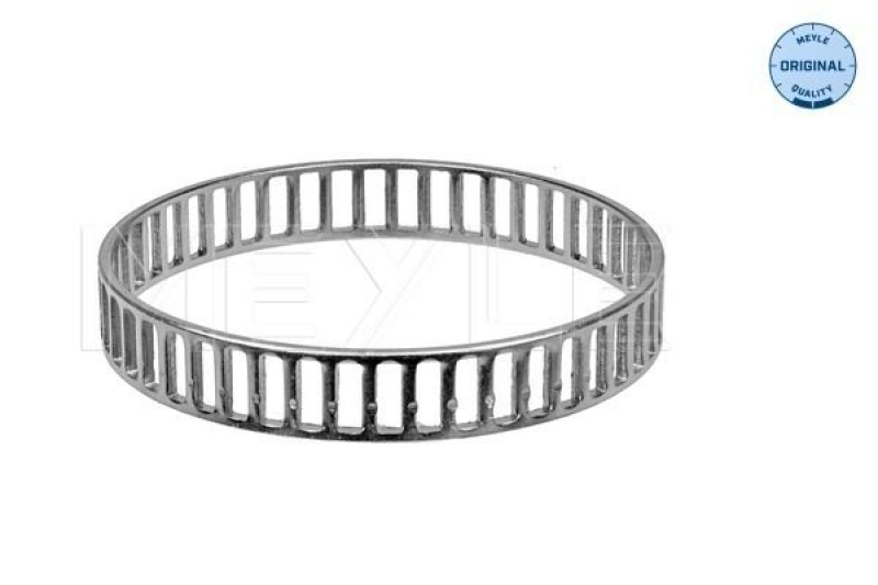 MEYLE Sensor Ring, ABS MEYLE-ORIGINAL: True to OE.