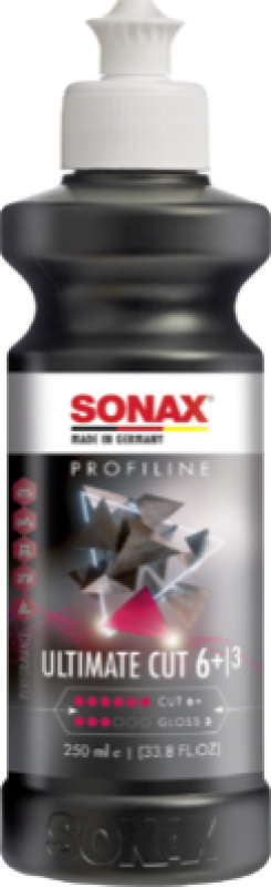 SONAX Polish PROFILINE UltimateCut