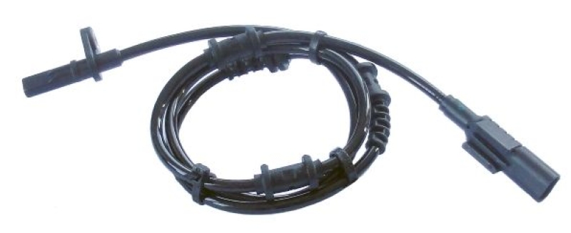 BBT Sensor, Raddrehzahl