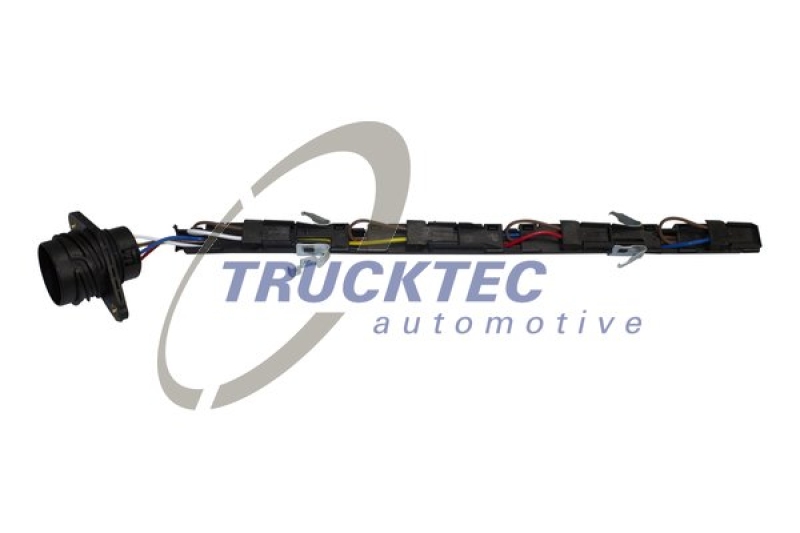 TRUCKTEC AUTOMOTIVE Anschlussleitung, Einspritzventil