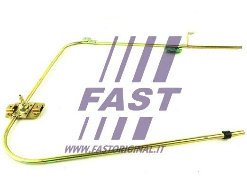 FAST Window Regulator