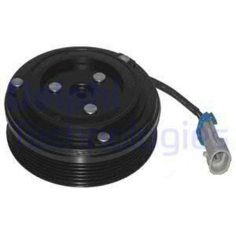 DELPHI Magnetic Clutch, air conditioner compressor