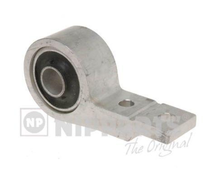 Control Arm-/Trailing Arm Bush