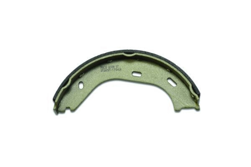 HELLA Brake Shoe Set, parking brake