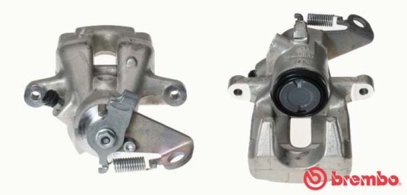 BREMBO Brake Caliper ESSENTIAL LINE