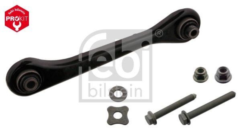 FEBI BILSTEIN Track Control Arm PROKIT