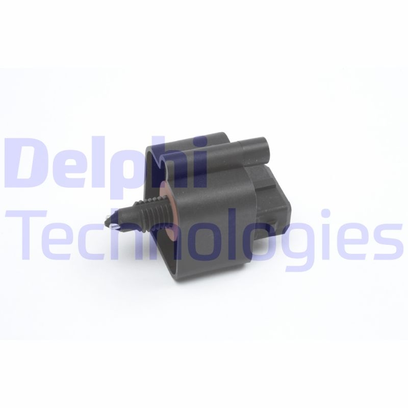 DELPHI Sensor, Kühlmitteltemperatur