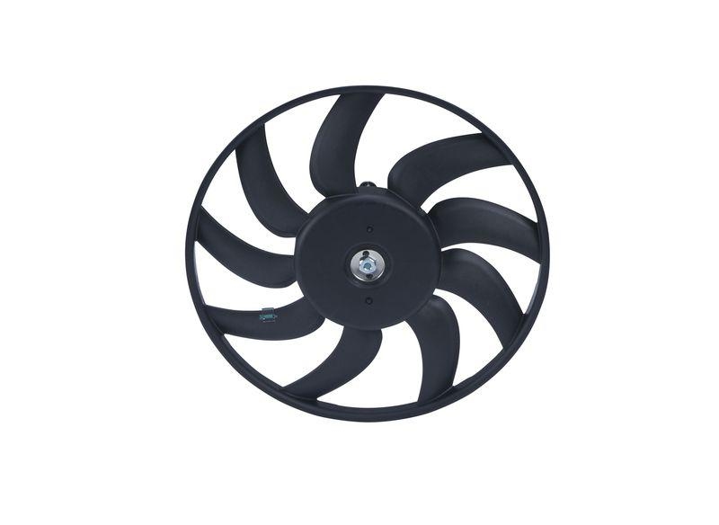 BOSCH Electric Motor, radiator fan