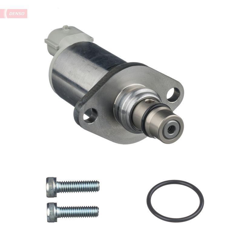 DENSO Pressure Control Valve, common rail system