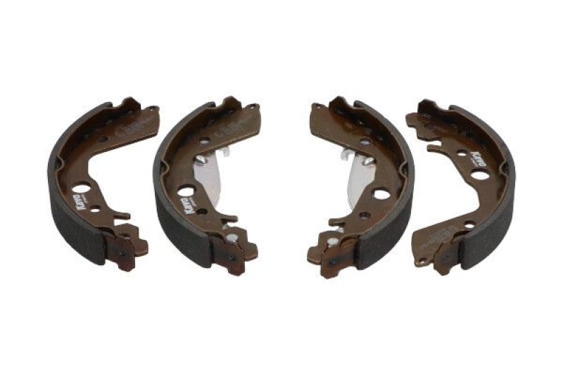 KAVO PARTS Brake Shoe Set