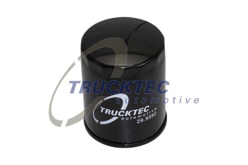 TRUCKTEC AUTOMOTIVE Oil Filter