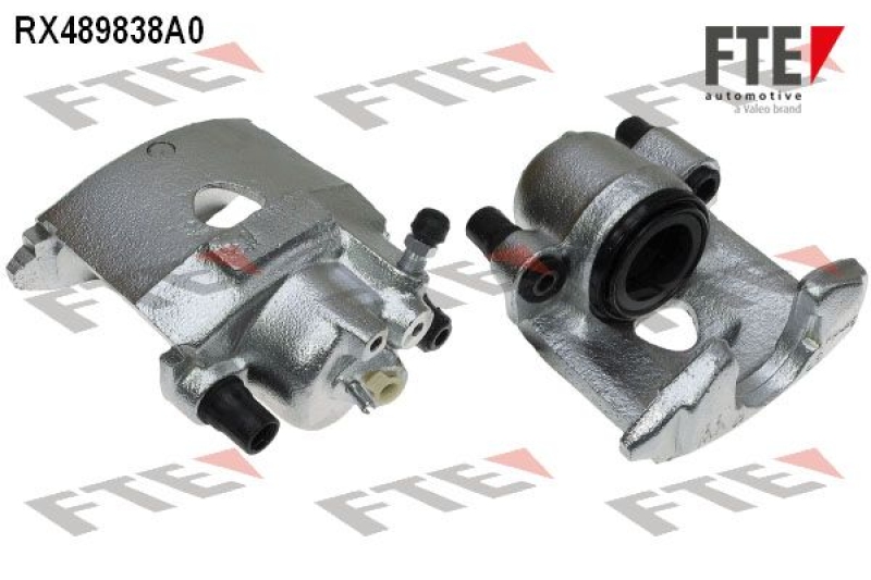 FTE Brake Caliper