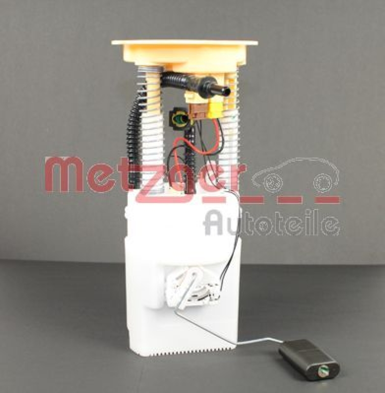 METZGER Fuel Feed Unit OE-part