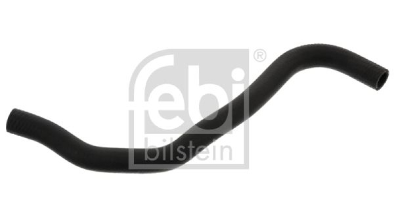 FEBI BILSTEIN Hydraulic Hose, steering system