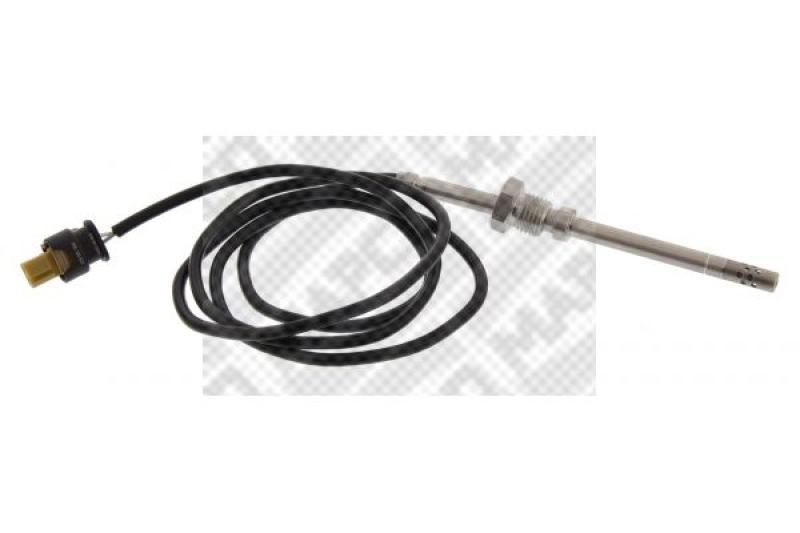 MAPCO Sensor, exhaust gas temperature