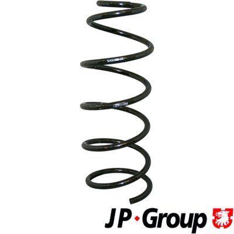 JP GROUP Coil Spring JP GROUP