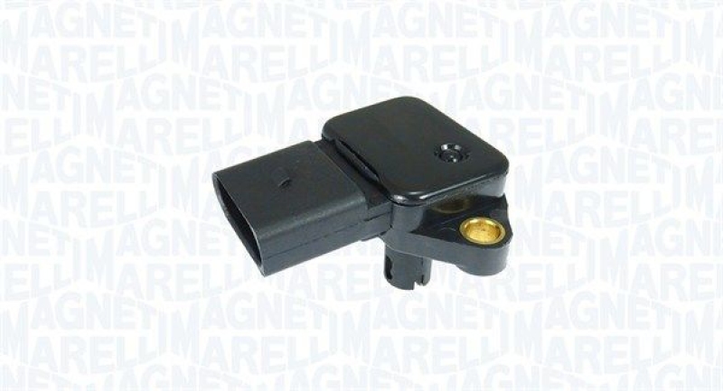 MAGNETI MARELLI Sensor, Saugrohrdruck