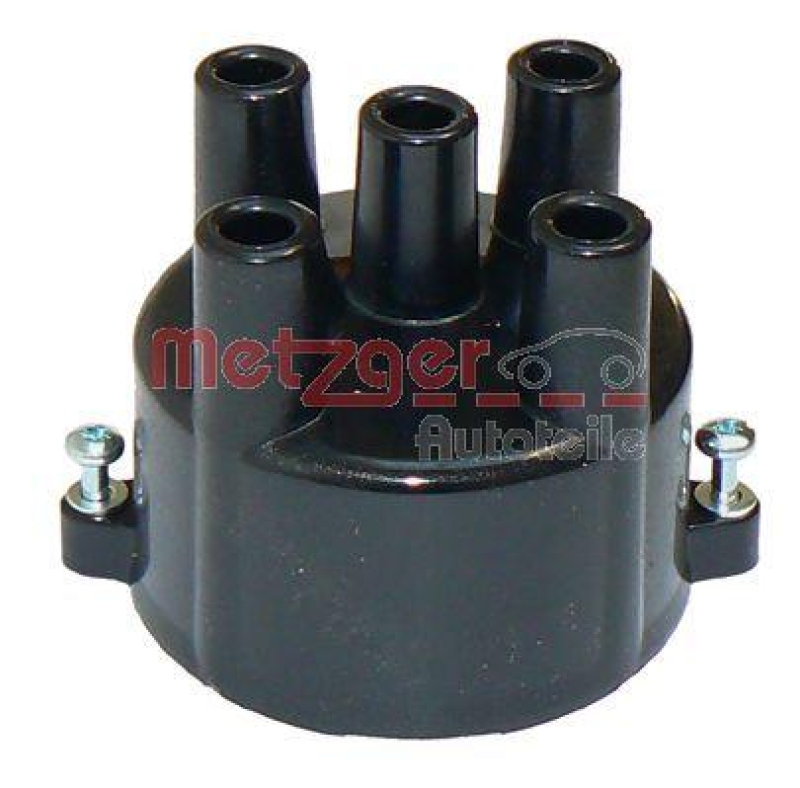 METZGER Distributor Cap