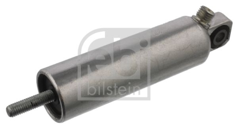 FEBI BILSTEIN Slave Cylinder, engine brake