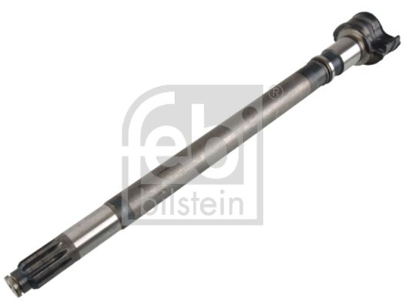 FEBI BILSTEIN Brake Shaft, drum brake