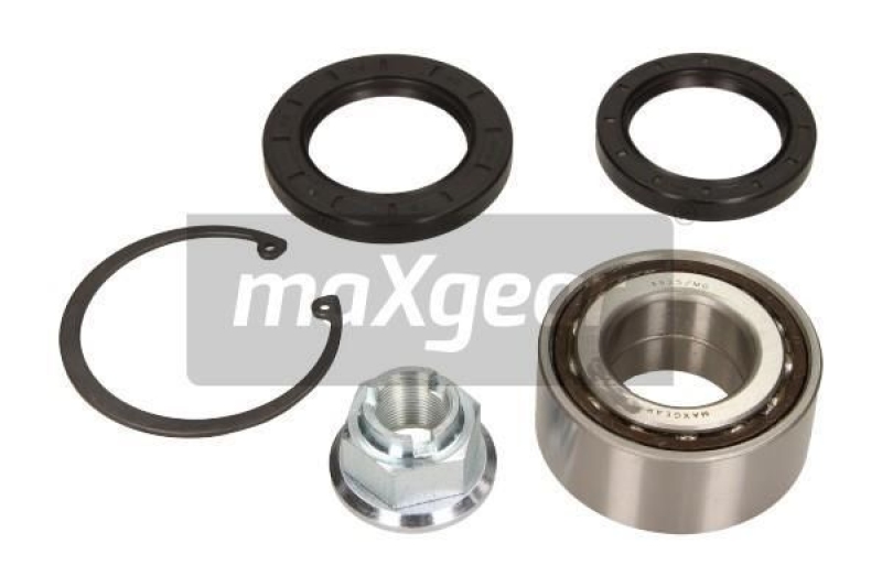 MAXGEAR Wheel Bearing Kit