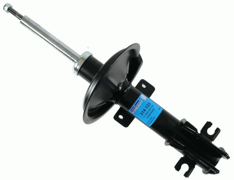 SACHS Shock Absorber