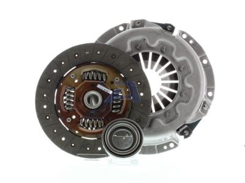 AISIN Kupplungssatz AISIN Clutch Kit (3P)