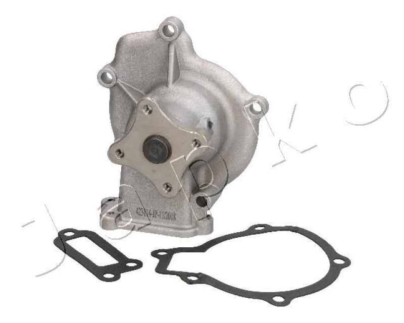 JAPKO Water Pump, engine cooling