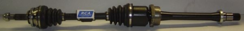 RCA FRANCE Drive Shaft NEW DRIVESHAFT