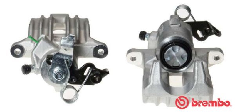 BREMBO Brake Caliper ESSENTIAL LINE