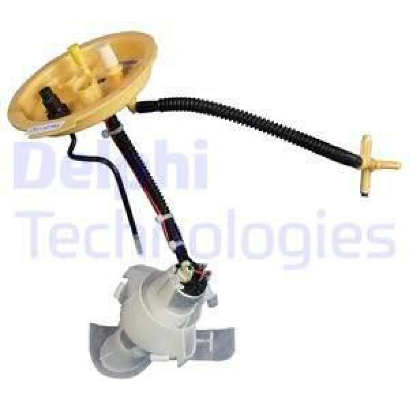 DELPHI Fuel Feed Unit