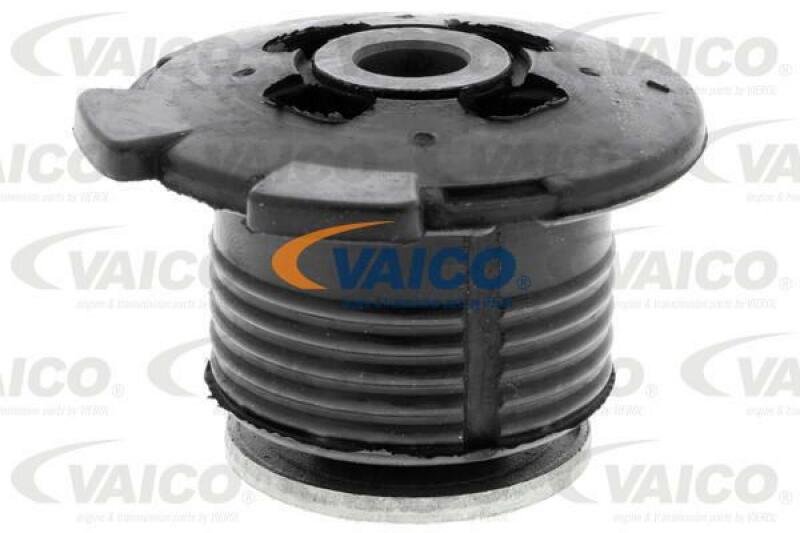 VAICO Mounting, axle bracket Original VAICO Quality