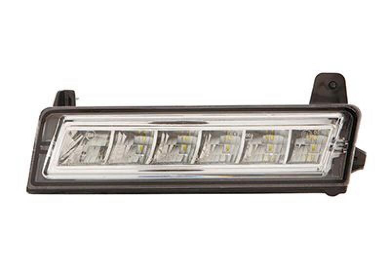 VAN WEZEL Daytime Running Light