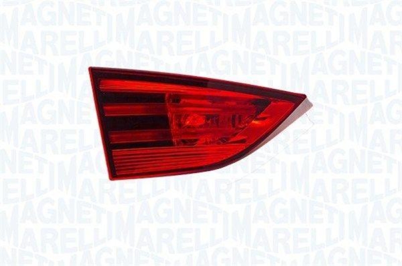 MAGNETI MARELLI Combination Rear Light