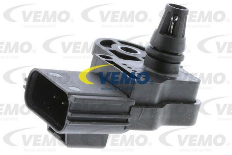 VEMO Sensor, intake manifold pressure Original VEMO Quality