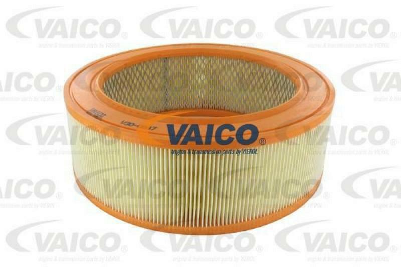 VAICO Luftfilter Original VAICO Qualität