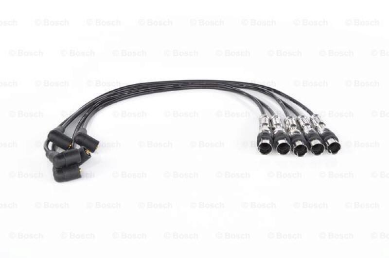 BOSCH Ignition Cable Kit