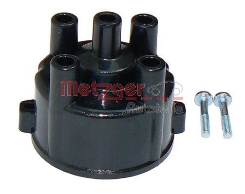 METZGER Distributor Cap