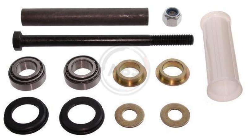 Repair Kit, control arm SMARTKIT