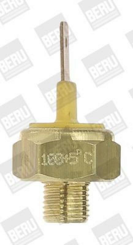 BERU Temperature Switch, coolant warning lamp