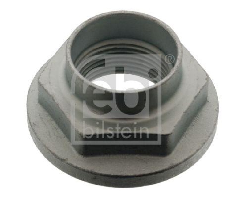 FEBI BILSTEIN Nut, stub axle