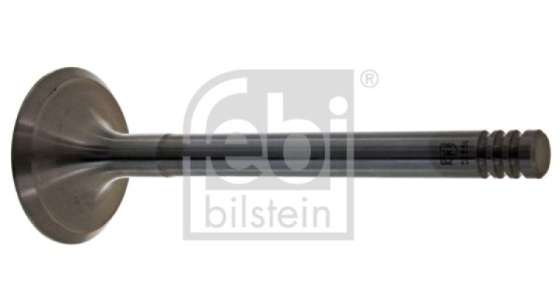 FEBI BILSTEIN Inlet Valve