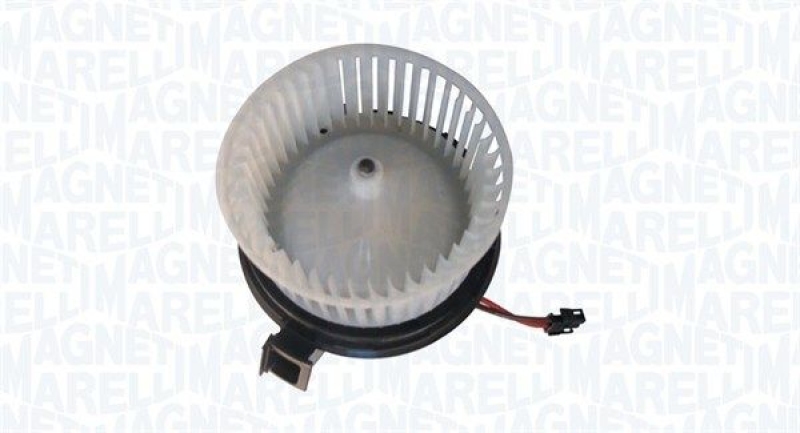 MAGNETI MARELLI Interior Blower