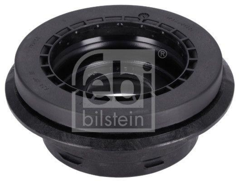 FEBI BILSTEIN Anti-Friction Bearing, suspension strut support mounting