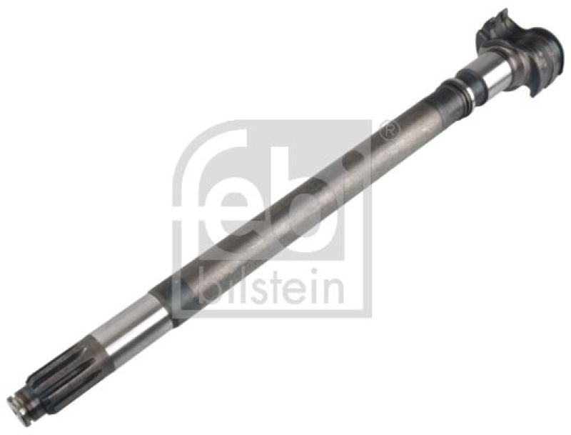 FEBI BILSTEIN Brake Shaft, drum brake