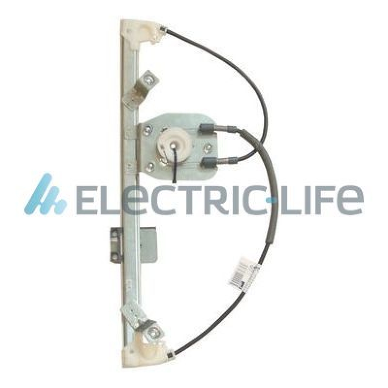 ELECTRIC LIFE Window Regulator